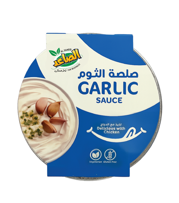 صلصة الثوم
